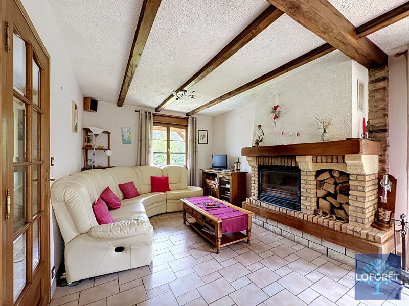 Maison à vendre, 140m², Téteghem-Coudekerque-Village