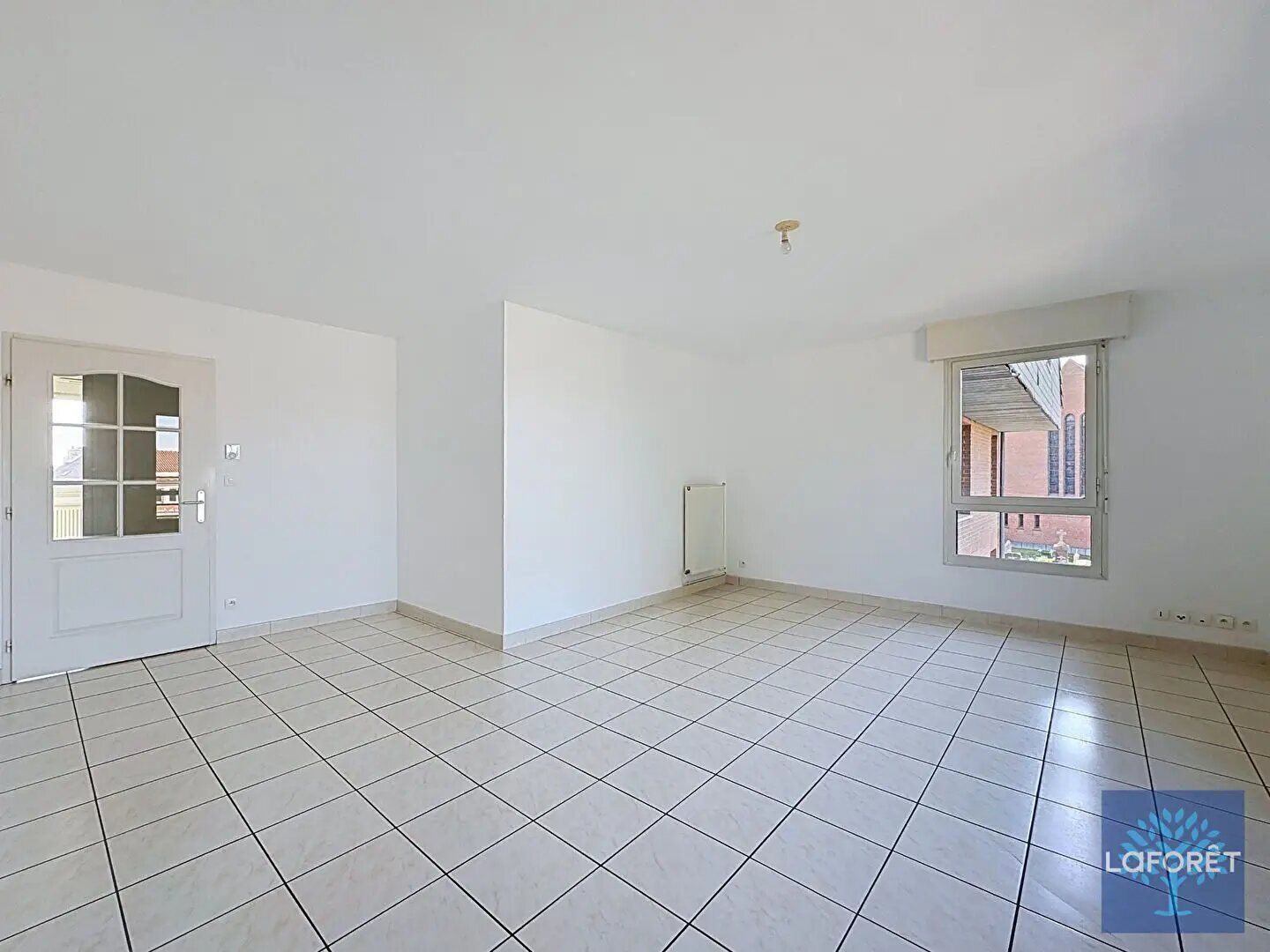 Appartement à vendre, 83m², Téteghem