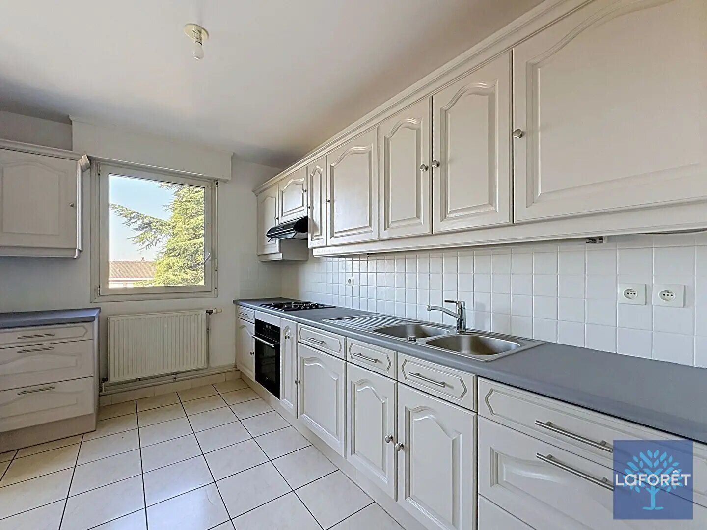 Appartement à vendre, 83m², Téteghem