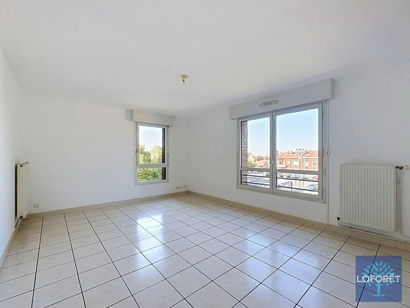 Appartement à vendre, 83m², Téteghem
