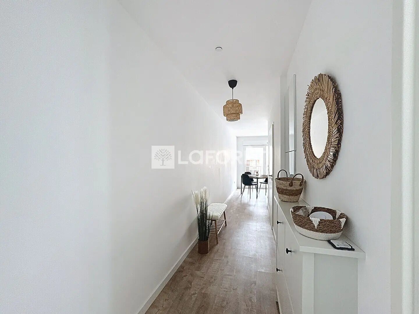 Appartement à louer, 47m², Dunkerque