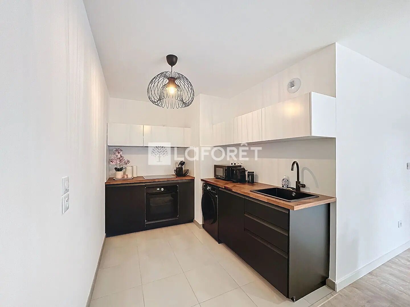 Appartement à louer, 47m², Dunkerque