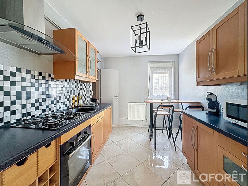 Appartement à louer, 130m², Grande-Synthe