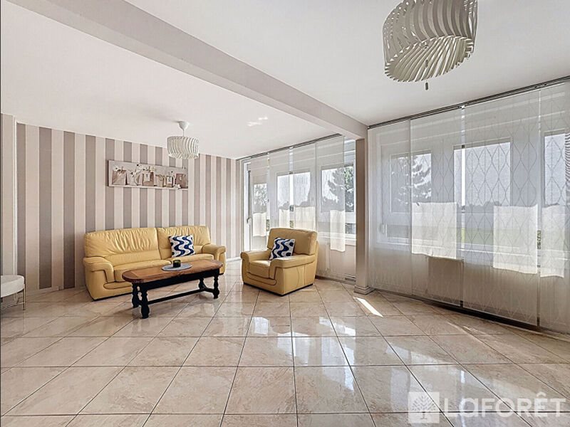 Appartement à louer, 130m², Grande-Synthe