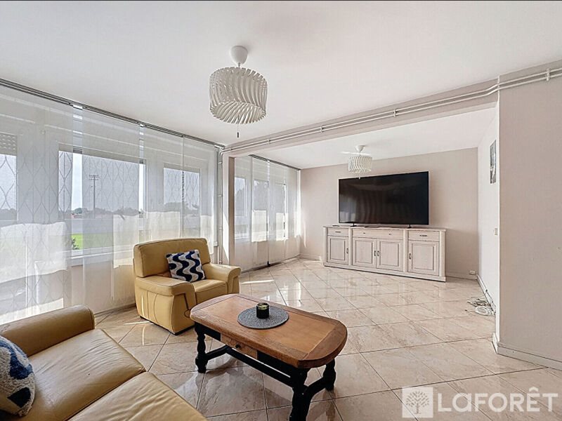 Appartement à louer, 130m², Grande-Synthe
