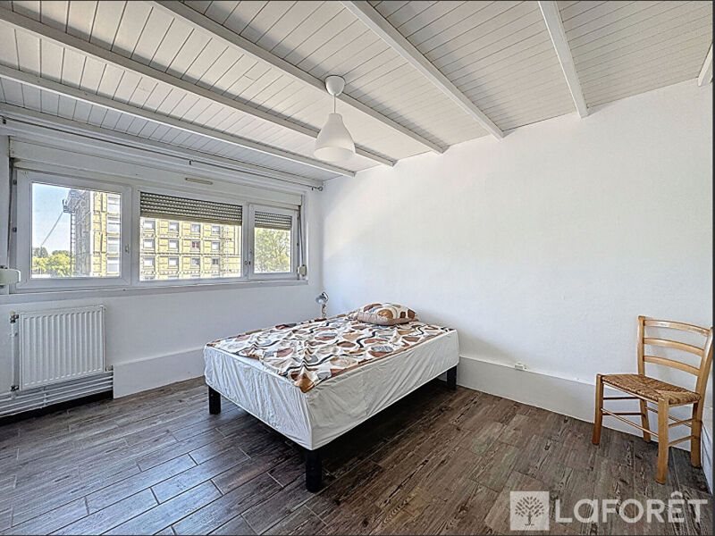 Appartement à louer, 130m², Grande-Synthe