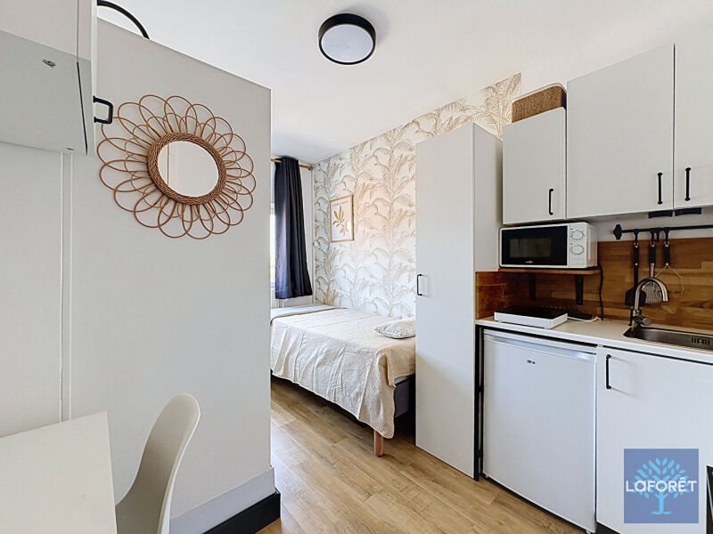 Appartement à louer, 9m², Dunkerque