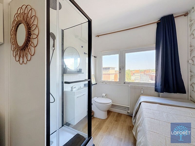 Appartement à louer, 9m², Dunkerque
