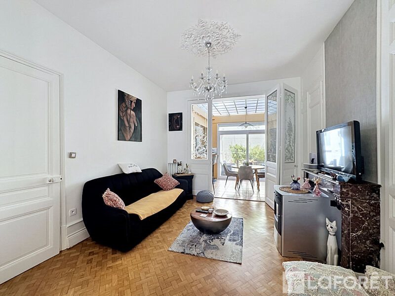 Maison à vendre, 170m², Dunkerque