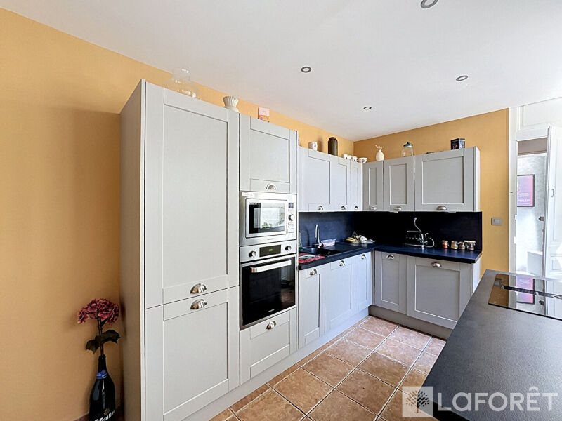 Maison à vendre, 170m², Dunkerque