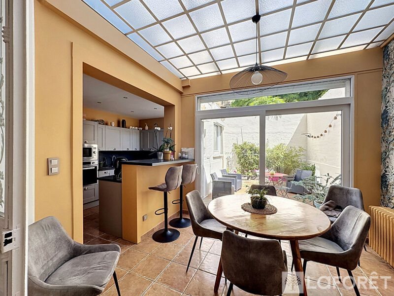 Maison à vendre, 170m², Dunkerque
