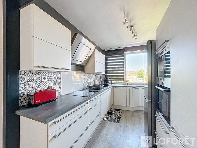 Appartement à vendre, 102m², Dunkerque