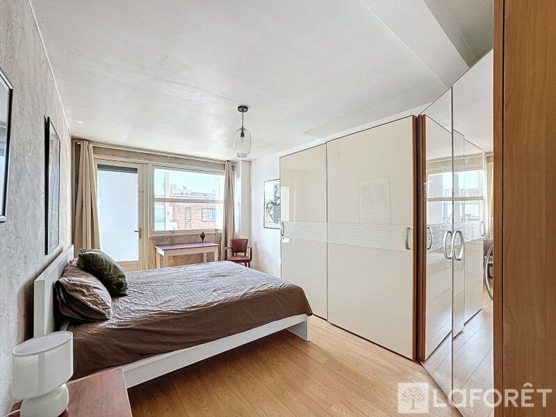 Appartement à vendre, 102m², Dunkerque