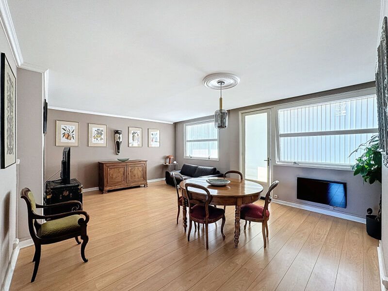 Appartement à louer, 102m², Dunkerque