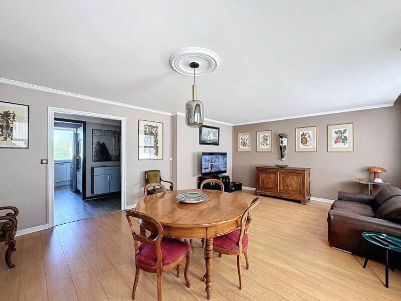 Appartement à louer, 102m², Dunkerque