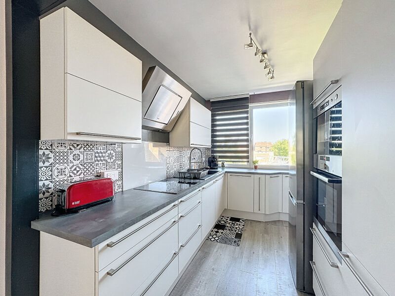 Appartement à louer, 102m², Dunkerque