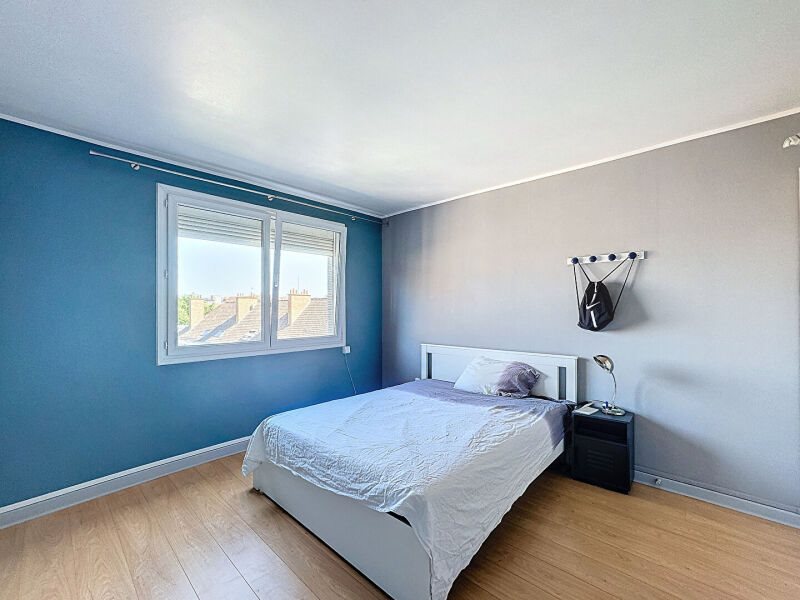 Appartement à louer, 102m², Dunkerque