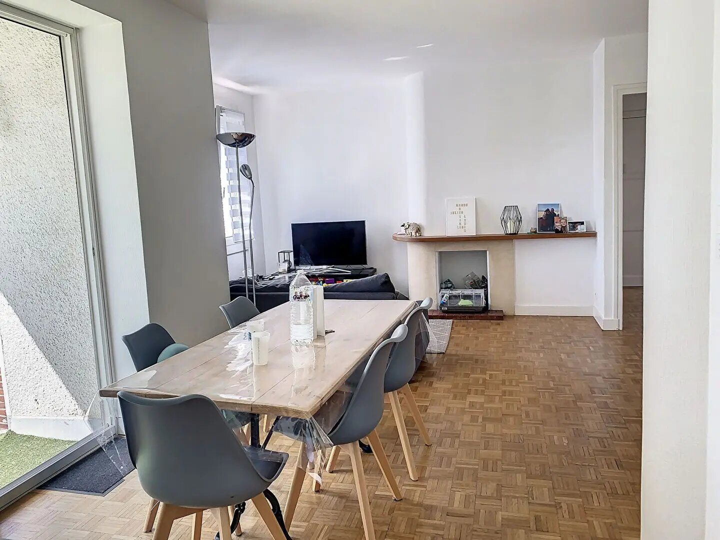 Appartement à louer, 75m², Dunkerque