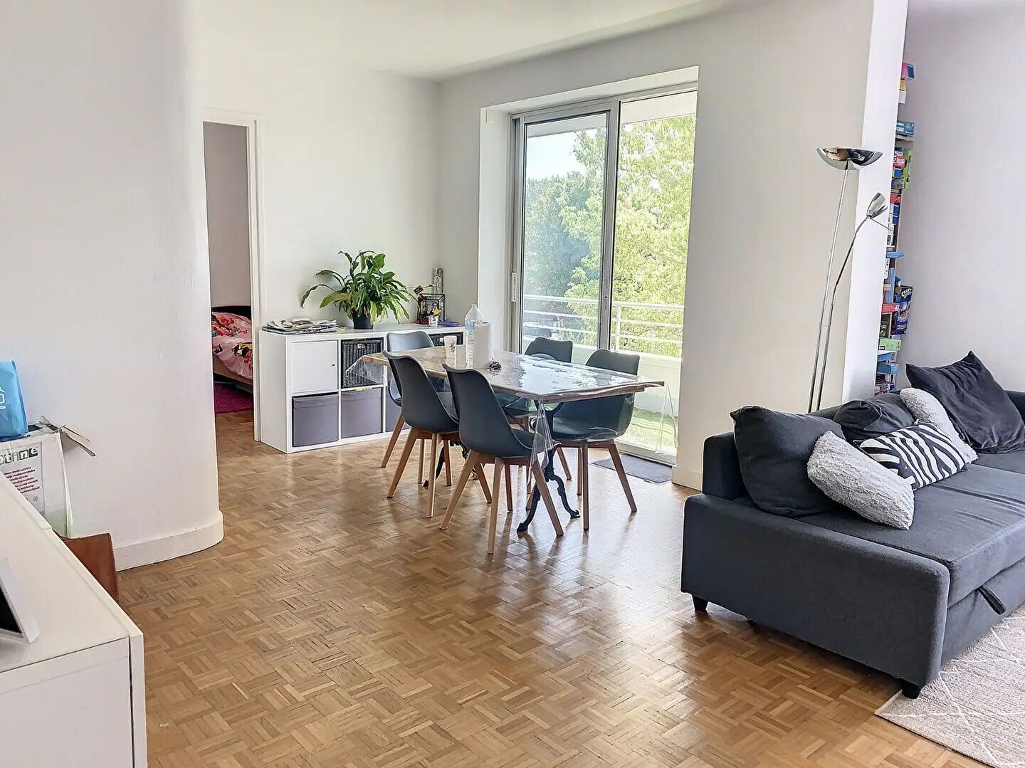 Appartement à louer, 75m², Dunkerque