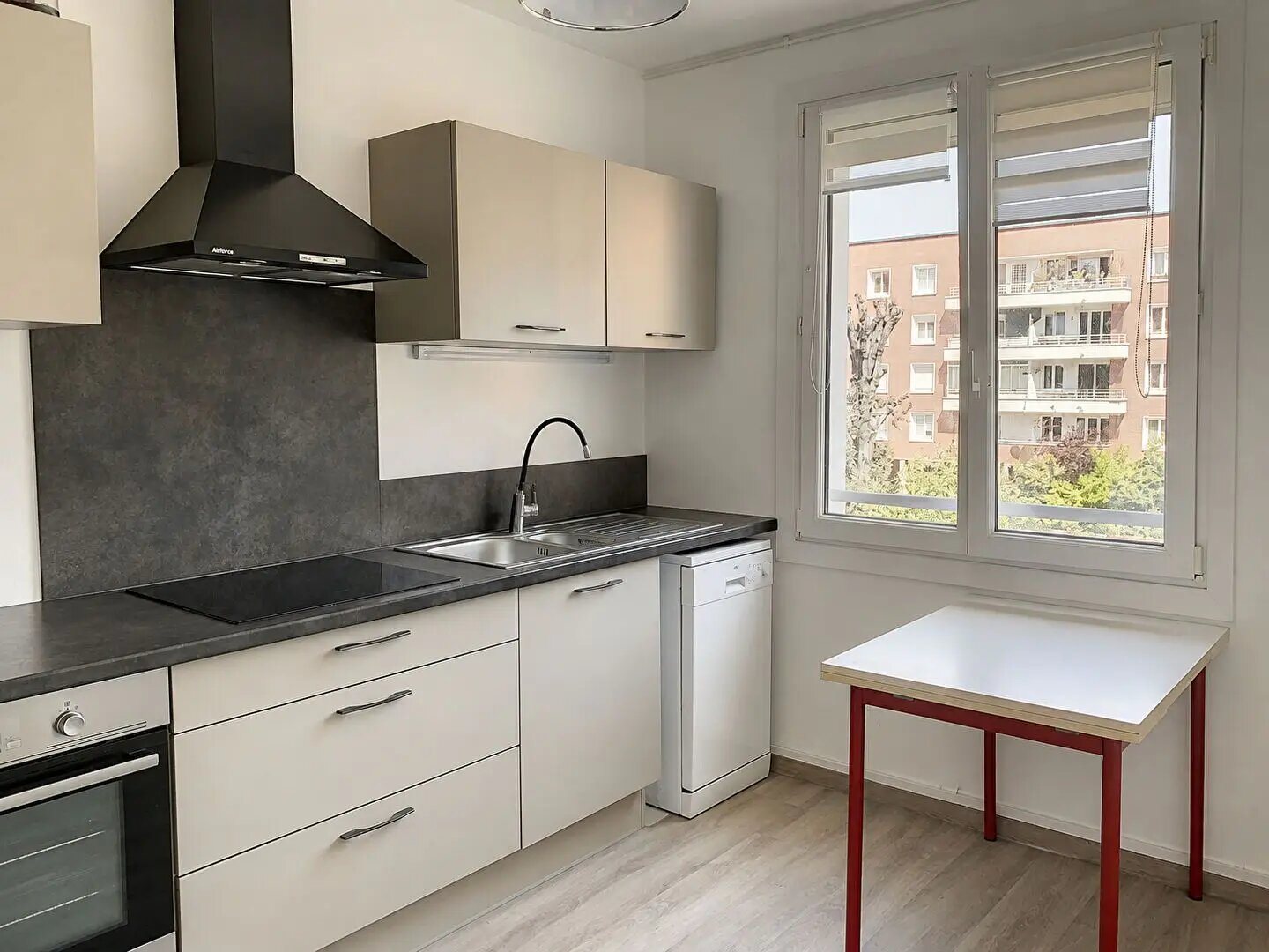 Appartement à louer, 75m², Dunkerque