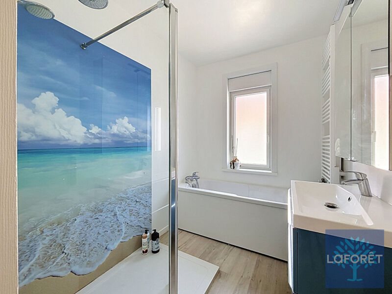 Maison à vendre, 104m², Dunkerque