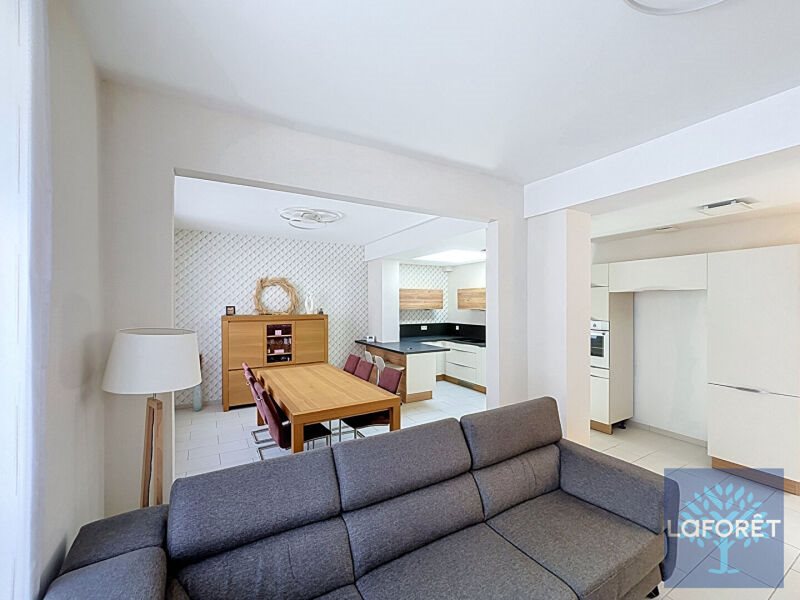 Maison à vendre, 104m², Dunkerque
