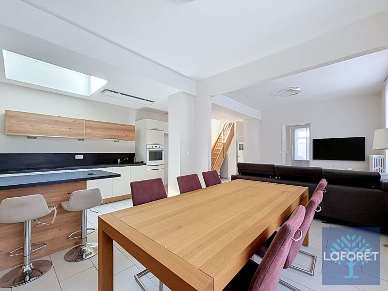 Maison à vendre, 104m², Dunkerque
