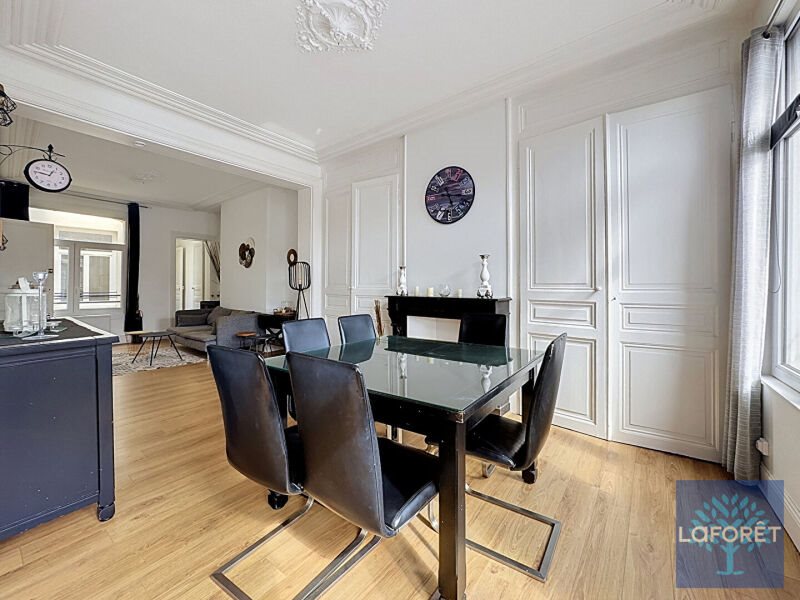Appartement à louer, 66m², Dunkerque