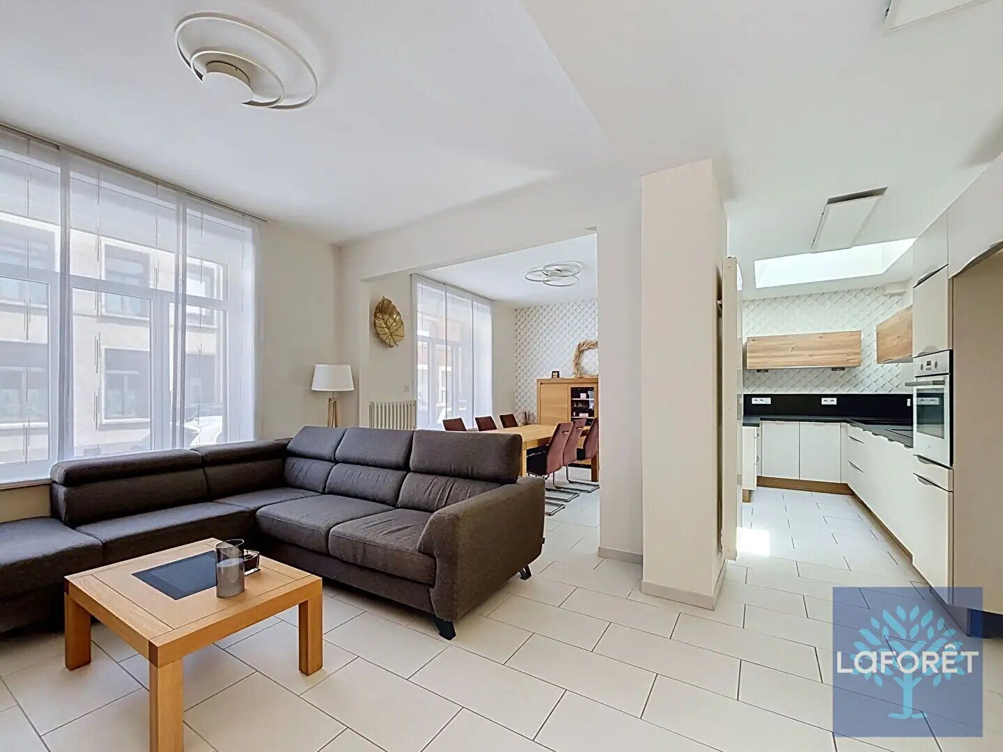 Maison à vendre, 118m², Dunkerque