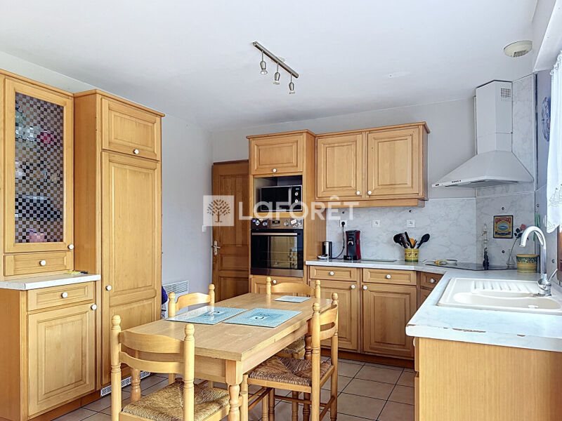 Maison à vendre, 120m², Rexpoëde