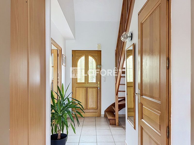 Maison à vendre, 120m², Rexpoëde