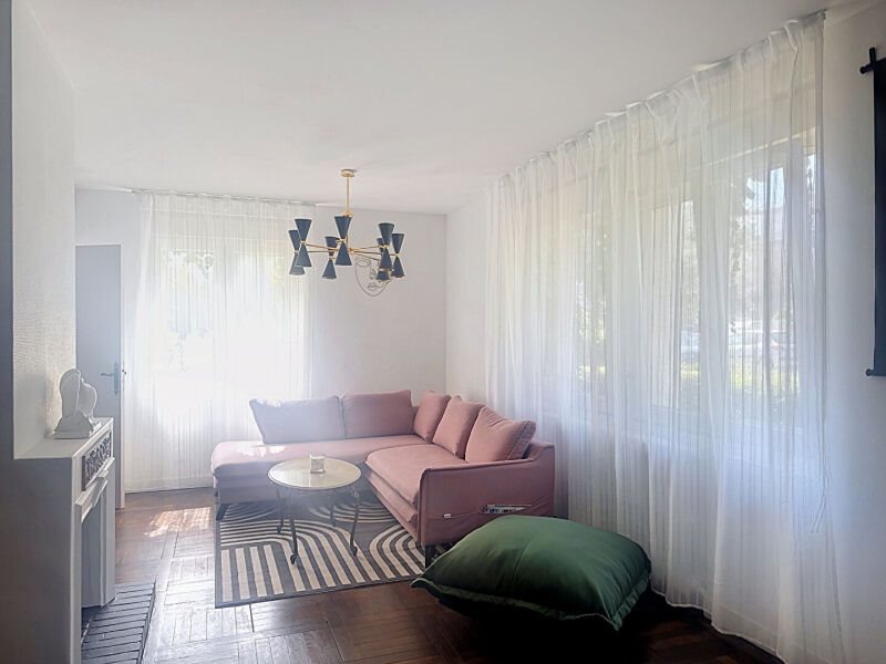 Appartement à louer, 54m², Dunkerque