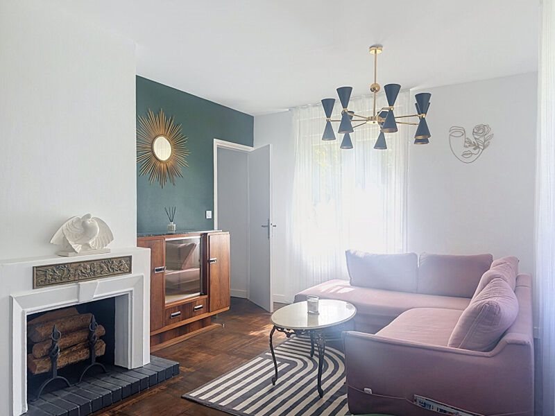 Appartement à louer, 54m², Dunkerque