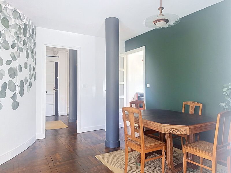 Appartement à louer, 54m², Dunkerque