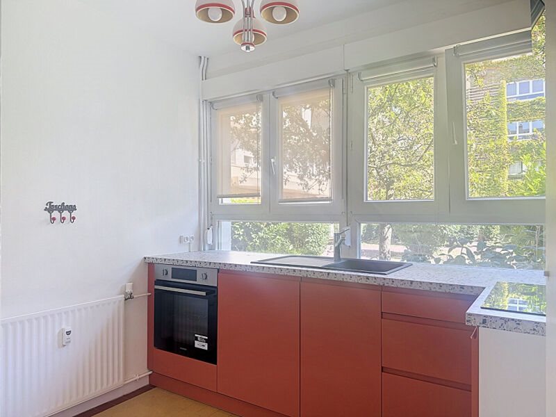 Appartement à louer, 54m², Dunkerque