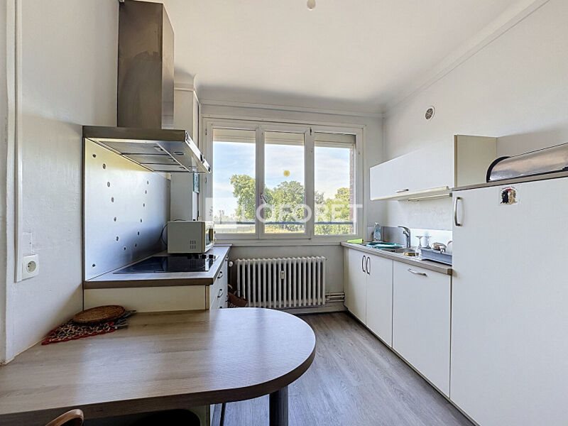 Appartement à vendre, 77m², Dunkerque
