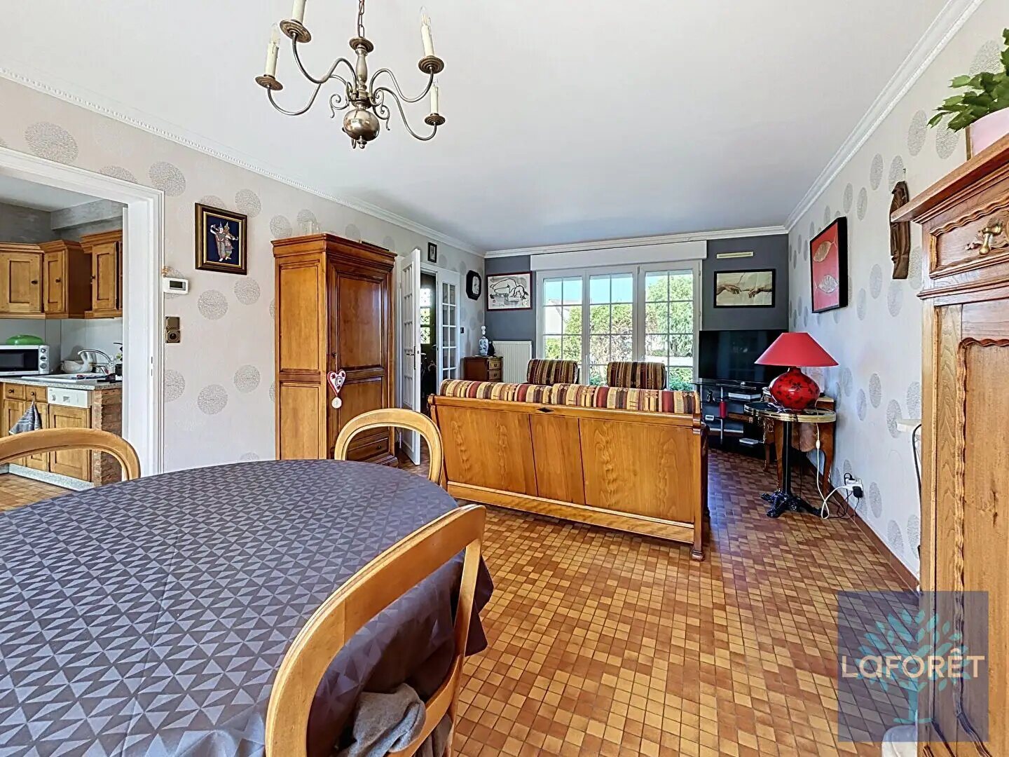 Maison à vendre, 100m², Dunkerque