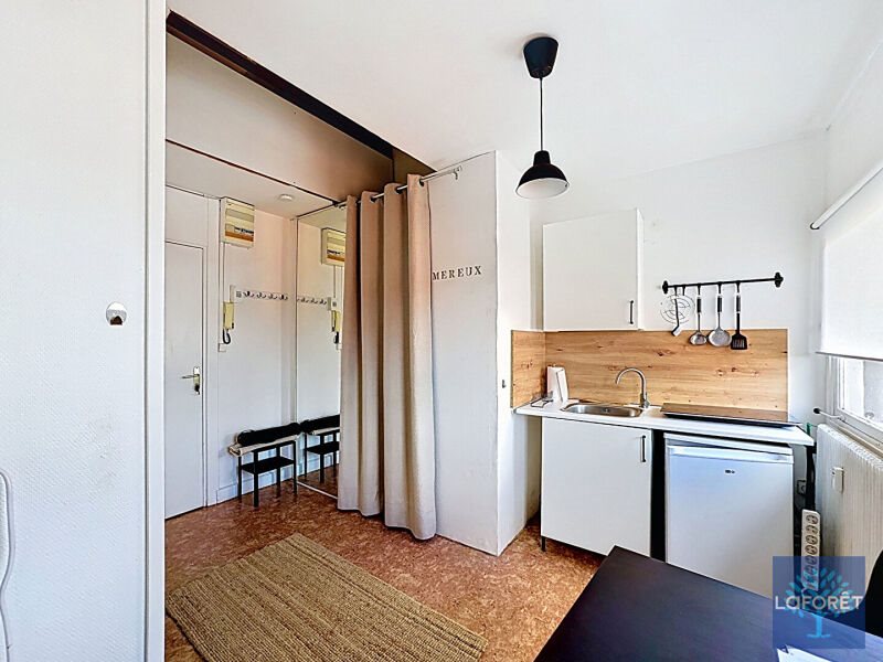 Appartement à louer, 27m², Dunkerque