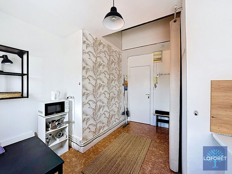 Appartement à louer, 27m², Dunkerque