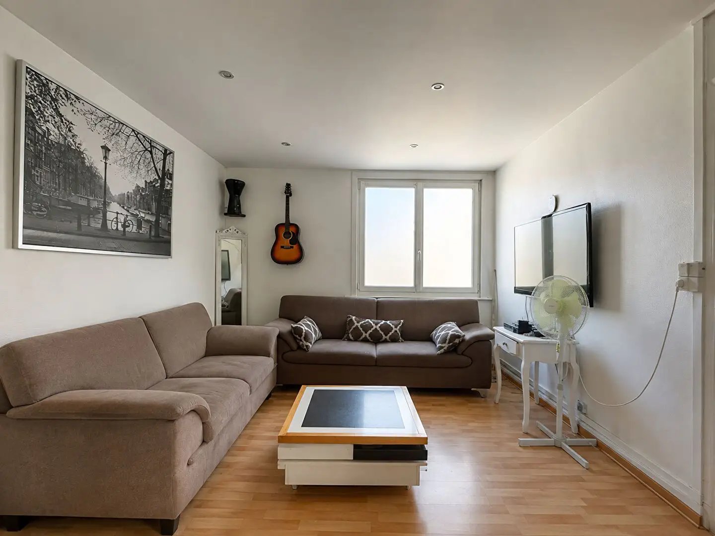 Appartement à vendre, 0m², Dunkerque