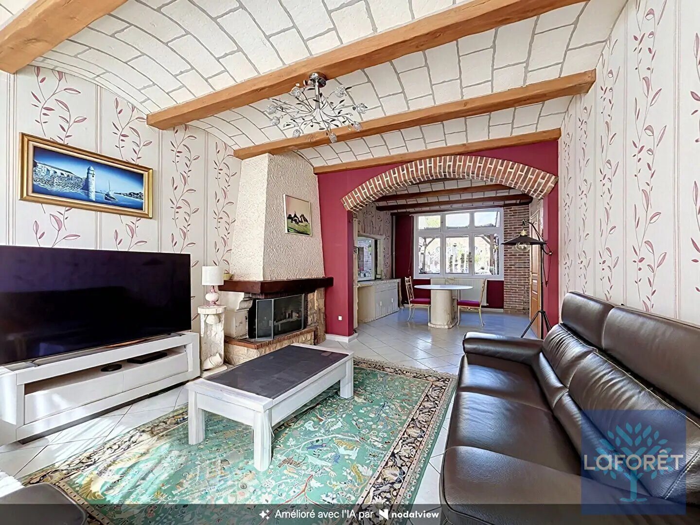 Maison à vendre, 180m², Bergues