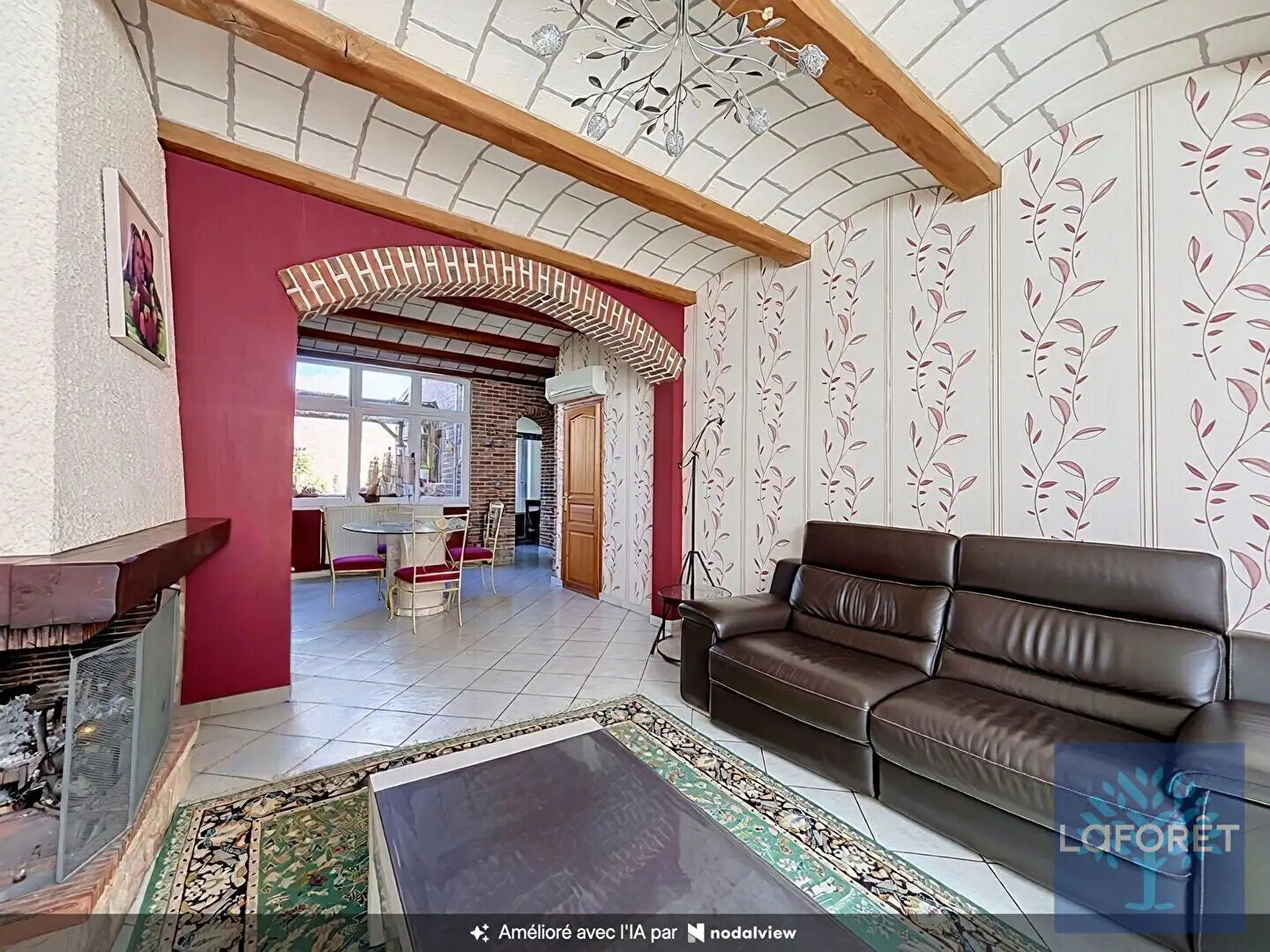 Maison à vendre, 180m², Bergues