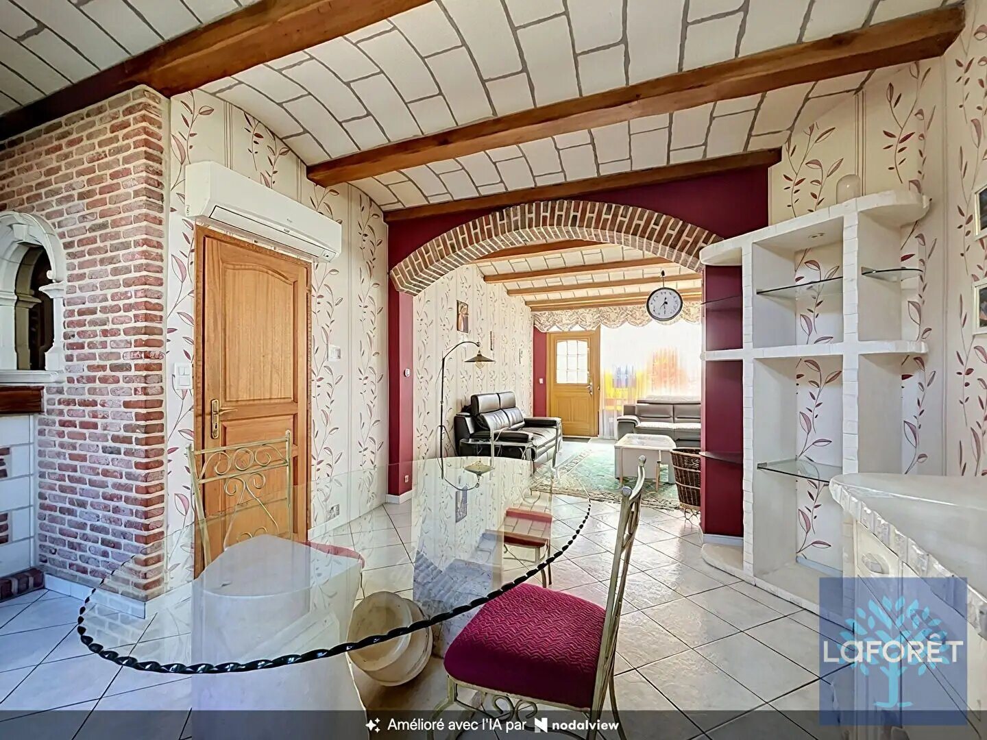 Maison à vendre, 180m², Bergues