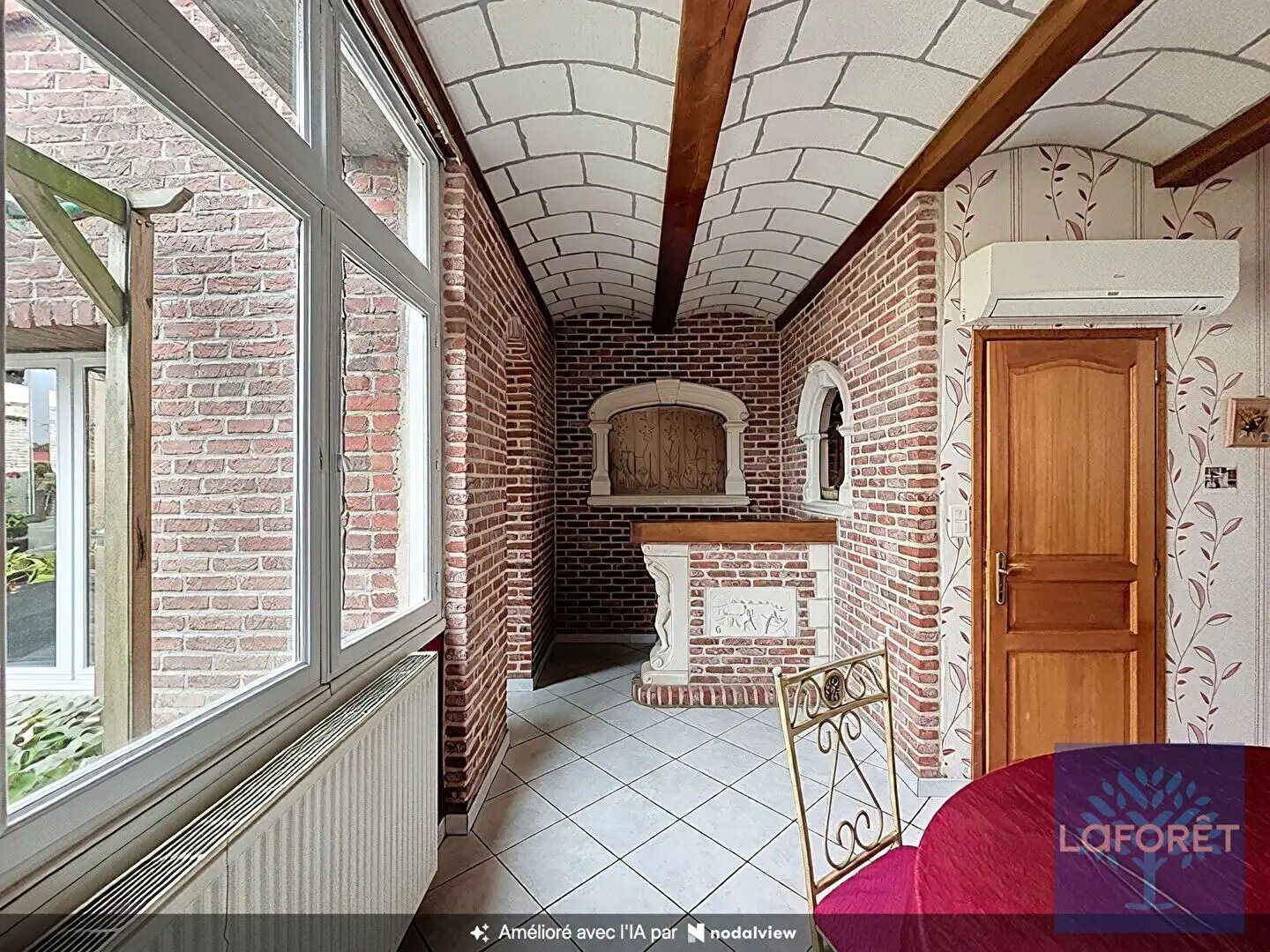 Maison à vendre, 180m², Bergues