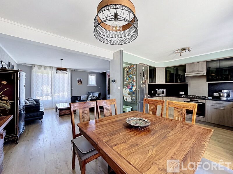 Maison à vendre, 82m², Coudekerque-Branche