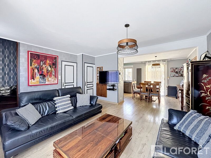 Maison à vendre, 82m², Coudekerque-Branche