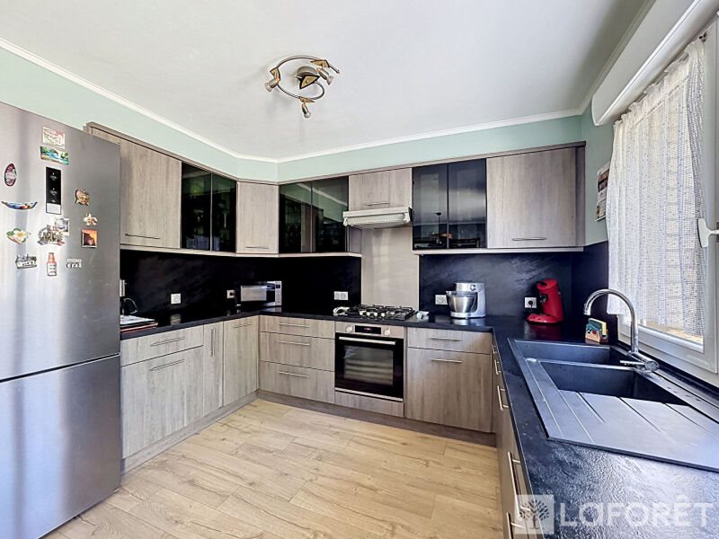 Maison à vendre, 82m², Coudekerque-Branche