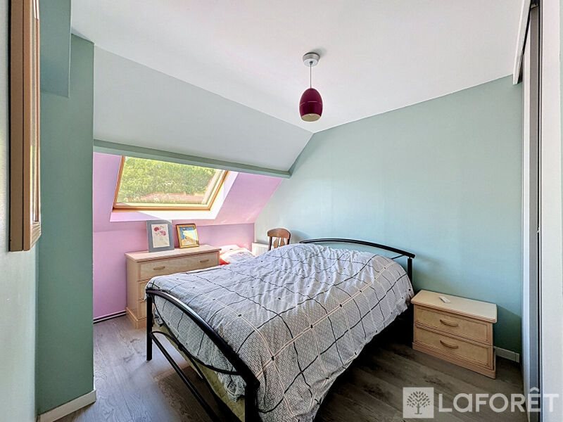 Maison à vendre, 82m², Coudekerque-Branche