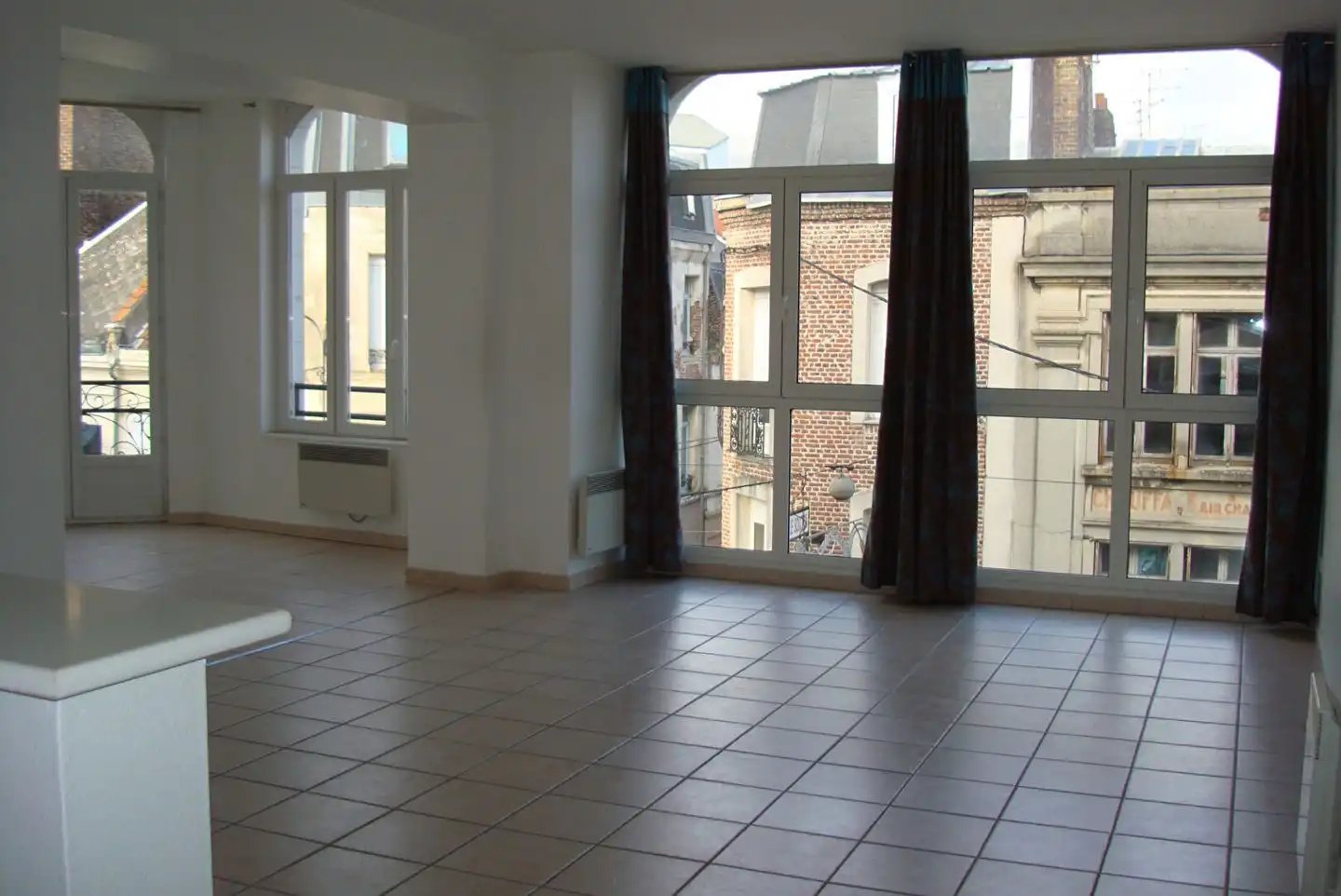 Appartement à vendre, NaNm², Cambrai