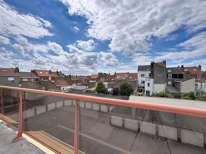 Appartement à vendre, 36m², Dunkerque